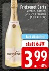 Carta im Angebot bei EDEKA in Brühl Carta Angebote von Freixenet bei EDEKA Brühl für 3,99 €