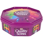 Quality Street Nestlé - Nestlé dans le catalogue Action
