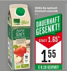 Aktuelle Äpfel Angebote bei Marktkauf in Freiburg (Breisgau) Aktuelles Apfelsaft Direktsaft naturtrüb Angebot bei Marktkauf in Freiburg (Breisgau) ab 1,55 €