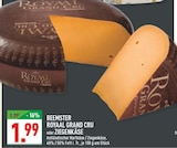 ROYAAL GRAND CRU oder ZIEGENKÄSE Angebote von BEEMSTER bei Marktkauf Frechen für 1,99 €