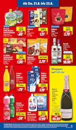 Aprikosen Angebot im aktuellen Lidl Prospekt auf Seite 59