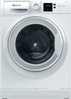 Aktuelles Waschmaschine BW 719 A Angebot bei EURONICS in Kaarst ab 299,00 €