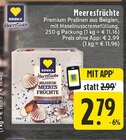 Belgische Meeresfrüchte Angebote von EDEKA Herzstücke bei EDEKA Erftstadt für 2,79 €