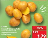 Aktuelle Kartoffeln Angebote bei Kaufland in Dresden Aktuelles Kleine Speisefrühkartoffeln Angebot bei Kaufland in Dresden ab 1,79 €