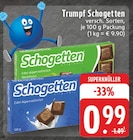 Schogetten bei EDEKA im Bonn Prospekt für 0,99 €