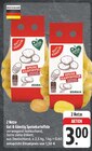 Speisekartoffeln im Angebot bei E center in Hoyerswerda Speisekartoffeln Angebote von Gut & Günstig bei E center Hoyerswerda für 3,00 €