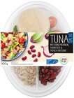 Salatschale Tuna oder Salatschale Orzo von REWE to go für 2,49 € bei REWE im Angebot Salatschale Tuna oder Salatschale Orzo von REWE to go im aktuellen REWE Prospekt
