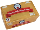 Beurre de Franche-Comté - Mulin en promo chez Colruyt Beurre de Franche-Comté - Mulin dans le catalogue Colruyt
