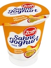 Penny - Sahne Joghurt Angebot im Prospekt Sahne Joghurt bei Penny im Prospekt "" für 0,39 €
