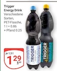 Aktuelles Energy Drink Angebot bei GLOBUS in Zwickau ab 1,29 €