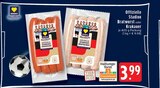 Aktuelles Offizielle Stadion Krakauer Angebot bei EDEKA in Mönchengladbach ab 3,99 €