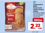 nah&frisch Gütersloh Prospekt mit  im Angebot für 2,22 €