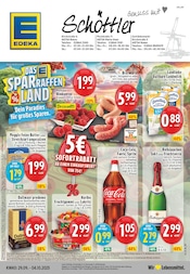 Aktueller EDEKA Prospekt mit Haribo, "Aktuelle Angebote", Seite 1