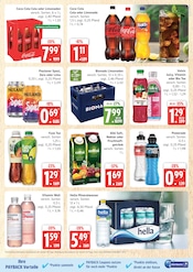 Aktueller Marktkauf Prospekt mit Bier, "Top Angebote", Seite 21