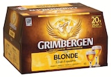 Intermarché Express Montrouge - Promo Bière d'Abbaye blonde Promo Bière d'Abbaye blonde à 9,10 € dans le catalogue Intermarché Express à Montrouge