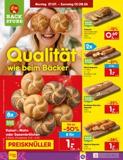Ähnliche Lebkuchen Angebote im Prospekt "Aktuelle Angebote" von Netto Marken-Discount in Baden-Baden Ähnliche Angebote wie Lebkuchen im Prospekt "Aktuelle Angebote" auf Seite 29 von Netto Marken-Discount in Baden-Baden