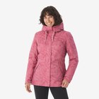 Wanderjacke Damen -10 °C wasserdicht - NH500 blau im Angebot bei Decathlon in Meerbusch Wanderjacke Damen -10 °C wasserdicht - NH500 blau Angebote von QUECHUA bei Decathlon Meerbusch für 49,99 €