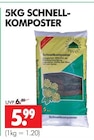 Schnell-Komposter im Angebot bei Wreesmann in Cottbus Schnell-Komposter Angebote bei Wreesmann Cottbus für 5,99 €
