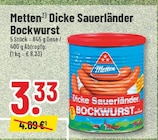Trinkgut Oberhausen Prospekt mit  im Angebot für 3,33 €