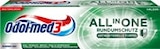 Zahncreme von Odol-Med3 im aktuellen Kaufland Prospekt