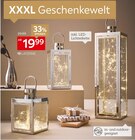 Laterne Angebote von Ambia Home bei XXXLutz Möbelhäuser Erkelenz für 19,99 €