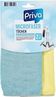 Netto Marken-Discount - Microfaser Tücher Set Angebot im Prospekt Microfaser Tücher Set bei Netto Marken-Discount im Prospekt "" für 1,49 €