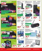 Aktueller Marktkauf Prospekt mit Radio, "Aktuelle Angebote", Seite 24