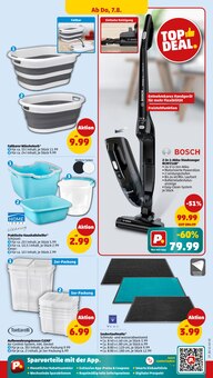 Bodenwischer Angebot im aktuellen Penny Prospekt auf Seite 27