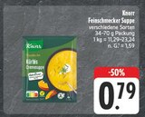 Aktuelle Fertiggerichte Angebote bei EDEKA in Nürnberg Aktuelles Feinschmecker Angebot bei EDEKA in Nürnberg ab 0,79 €