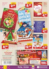 Aktueller Netto Marken-Discount Prospekt mit Pralinen, "Aktuelle Angebote", Seite 18