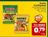 Phantasia oder Goldbären Angebote von Haribo bei Marktkauf Görlitz für 0,79 €