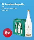 Huster Großschirma Prospekt mit  im Angebot für 6,49 €