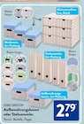 Miniboxen im ALDI SÜD Prospekt Miniboxen von HOME CREATION im aktuellen ALDI SÜD Prospekt für 2,79 €