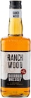 Bourbon Whiskey im Angebot bei Penny in Dorsten Bourbon Whiskey Angebote von RANCH WOOD bei Penny Dorsten für 8,99 €