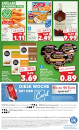Pudding Angebot & Preis im aktuellen Kaufland Prospekt Pudding Angebot im aktuellen Kaufland Prospekt auf Seite 44