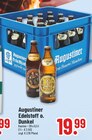 Edelstoff im Angebot bei Trinkgut in Braunschweig Edelstoff Angebote von Augustiner bei Trinkgut Braunschweig für 19,99 €