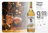 Spiced Gold Angebote von Captain Morgan bei Trinkgut Mainz für 9,99 €