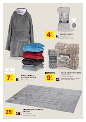 Vêtements Angebote im Prospekt "STOKOMANI : DES MARQUES, DES PRIX !" von Stokomani auf Seite 5