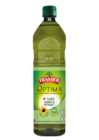 Huile Tournesol / Olive - TRAMIER en promo chez Carrefour Market Courbevoie à 6,99 €