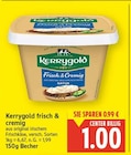 frisch & cremig von Kerrygold im aktuellen E center Prospekt