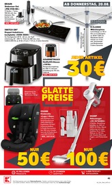 Ähnliche Autobatterie Angebote im Prospekt "Hier bin ich richtig" von Kaufland in Brandenburg Ähnliche Angebote wie Autobatterie im Prospekt "Hier bin ich richtig" auf Seite 56 von Kaufland in Brandenburg