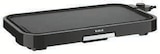 Plancha XXL Tefal - TEFAL en promo à 49,99 € chez Hyper U Plancha XXL Tefal - TEFAL dans le catalogue Hyper U