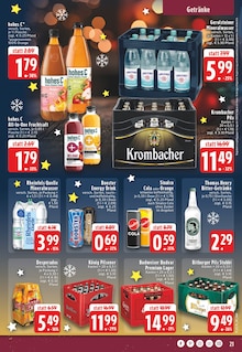 Hohes C im aktuellen E center Prospekt (Remscheid) Hohes C im E center Prospekt "Aktuelle Angebote" mit 30 Seiten (Remscheid)