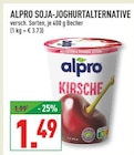 Soja-Joghurtalternative Angebote von Alpro bei Marktkauf Bottrop für 1,49 €