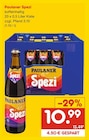 Spezi Angebot in Drebkau Spezi im aktuellen Prospekt bei Netto Marken-Discount in Drebkau