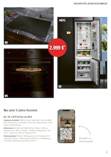 Herd im XXL Küchen ASS Prospekt "KÜCHEN FÜR JEDEN GESCHMACK" mit 12 Seiten (Dresden)
