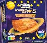 Galette des rois frangipane - PASQUIER en promo chez Intermarché Haguenau à 2,10 €