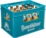 Benediktiner Hell Angebote bei EDEKA Kiel für 14,99 €
