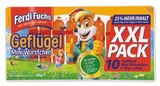 Mini Würstchen XXL Angebote von Ferdi Fuchs bei Lidl Bautzen für 1,99 €