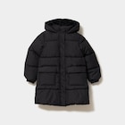 La Halle Tourville-la-Rivière - Promo Doudoune mi-longue à capuche noir fille Promo Doudoune mi-longue à capuche noir fille à 39,99 € dans le catalogue La Halle à Tourville-la-Rivière